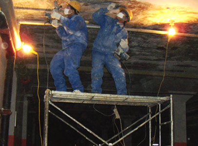 堵漏公司专业公司